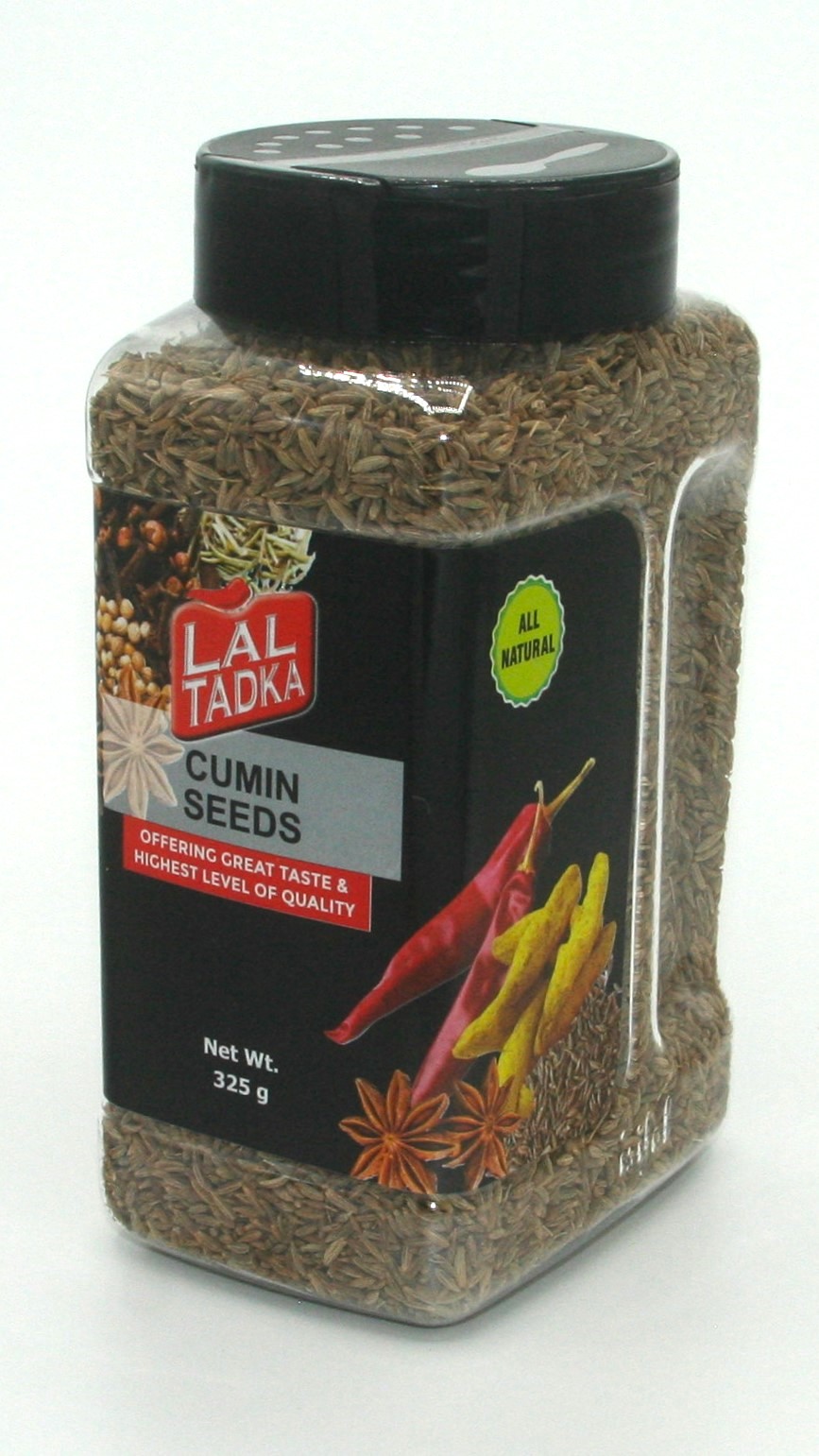 Cumin Seeds (Jeera)